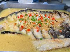 -半天妖烤鱼(方庄店)