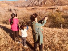 -塞罕坝国家级自然保护区