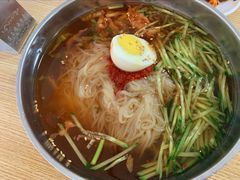 -鸡西冷面(翠竹店)