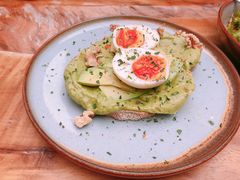 -RAC BAR(安福路店)