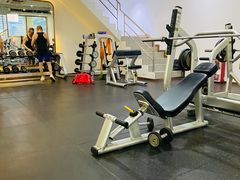 -星仕力游泳健身(滨江店)
