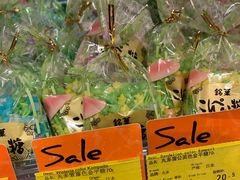 -Olé精品超市(沈阳万象城店)