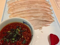 李庄白肉-悦品川·品味·宜宾菜