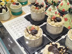 -红跑车(徐州彭城广场金地商都店)