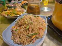 -桥东喜碧海鲜街(水东街店)