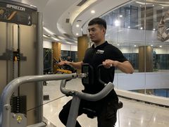 -WEGYMER健萌健身(雅颂居馆)