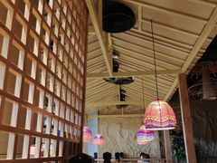 -椰夫人·养生椰子鸡(金沙洲永旺店)