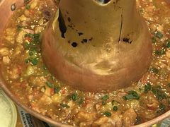 -浩海火燒雲傣家菜(芮欧百货店)