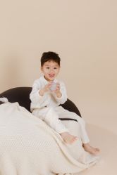 -小熊维尼高端儿童摄影(南山店)