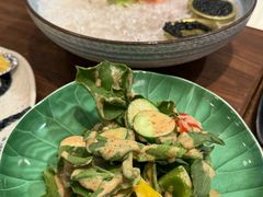-田舍家Inakaya·炉端烧·铁板烧(天汇igc店)