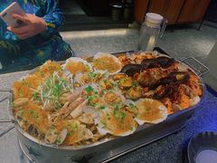 -原乡故事里海鲜大餐(玉祥门北马道巷店)
