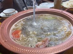-民食香·腊排骨野生菌美食(木府店)