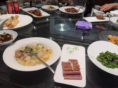 -梅龙镇酒家(南京西路总店)