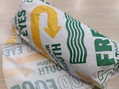 -赛百味SUBWAY(凯丹店)