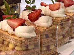 -巴黎贝甜(五道口店)