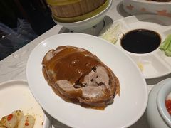 -惠丰堂饭庄·烤鸭·京味菜(西北旺·唐家岭店)