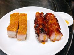 誉八仙双拼-誉八仙酒楼(静安大悦城店)