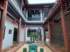 -东莞市可园博物馆