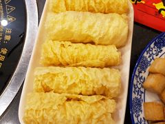 -老北京羊蝎子火锅(光荣道店)