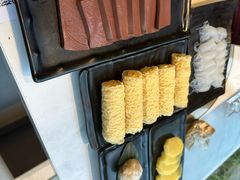 -呷哺呷哺(虹口赤峰路店)
