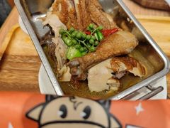 -小满手工粉(上海新世界城店)