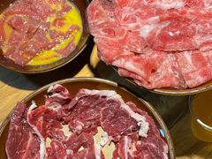 -阳阳老火锅(小南门店)