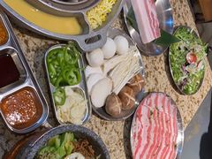 -朴安胖·韩国烤肉(沈阳店)