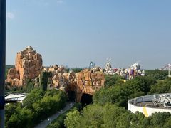 -上海玛雅海滩水公园