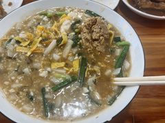 -老袁炒年糕(富豪路店)
