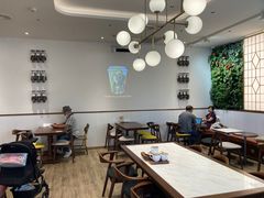 -Peet's Coffee皮爷咖啡(上海长风大悦城店)