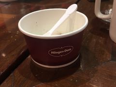 哈根达斯-四海一家自助餐(益田假日广场店)