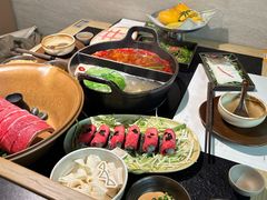-山缓缓火锅(青岛万象城店)