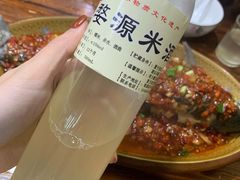 -朗妈私房菜(婺女州店)
