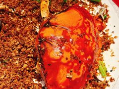 -喜记避风塘炒辣蟹(旗舰店)