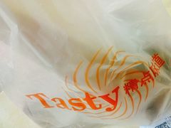 -精点味道(西安路店)