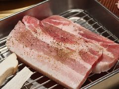 -Ant 蚂蚁洞烤肉·大营地(上海静安大悦城店)