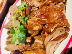 -春梅里卤鹅馆·47年老字号(中山路店)