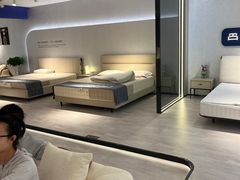 -栖作床垫(欧亚达家居光谷店)