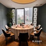 今天的包厢感觉不一样