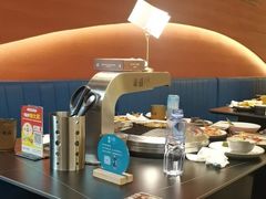 -東盛炭烤自助料理(玄武招商花园城店)