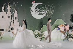 -觅遇Meet U私人婚礼定制(潮汕店)