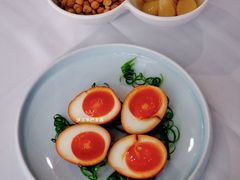 小吃水果茶水-名甬鲜坊·宁波海鲜(爱琴海店)