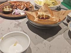 -Home Thai·泰谣(王府井apm店)