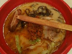 -味千拉面(上海蓝天路店)