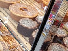 -味多美蛋糕(通州店)