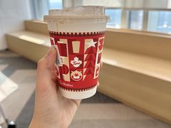 -Tims天好咖啡·贝果(拉斐尔云廊店)