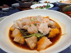 -狮王府淮扬菜(万象城店)