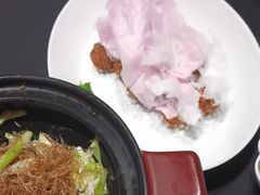 -北京老铺烤鸭(老城根店)