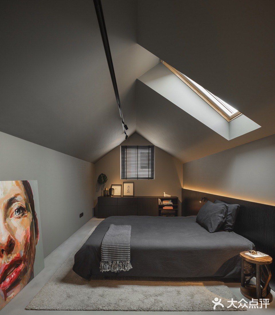 自由自在的生活方式被重新归还给城市和住宅的使用者