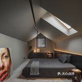 自由自在的生活方式被重新归还给城市和住宅的使用者